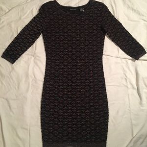 Bodycon Dress